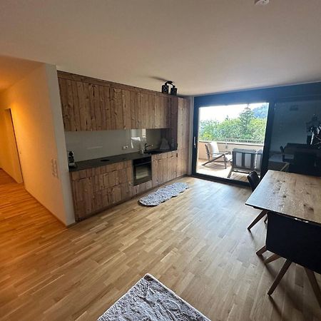 Charming Family Apartment In Burserberg Osterreich Bagian luar foto