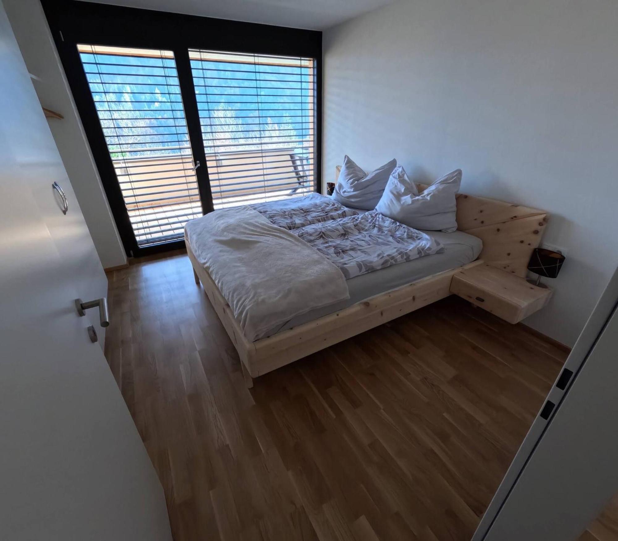 Charming Family Apartment In Burserberg Osterreich Bagian luar foto