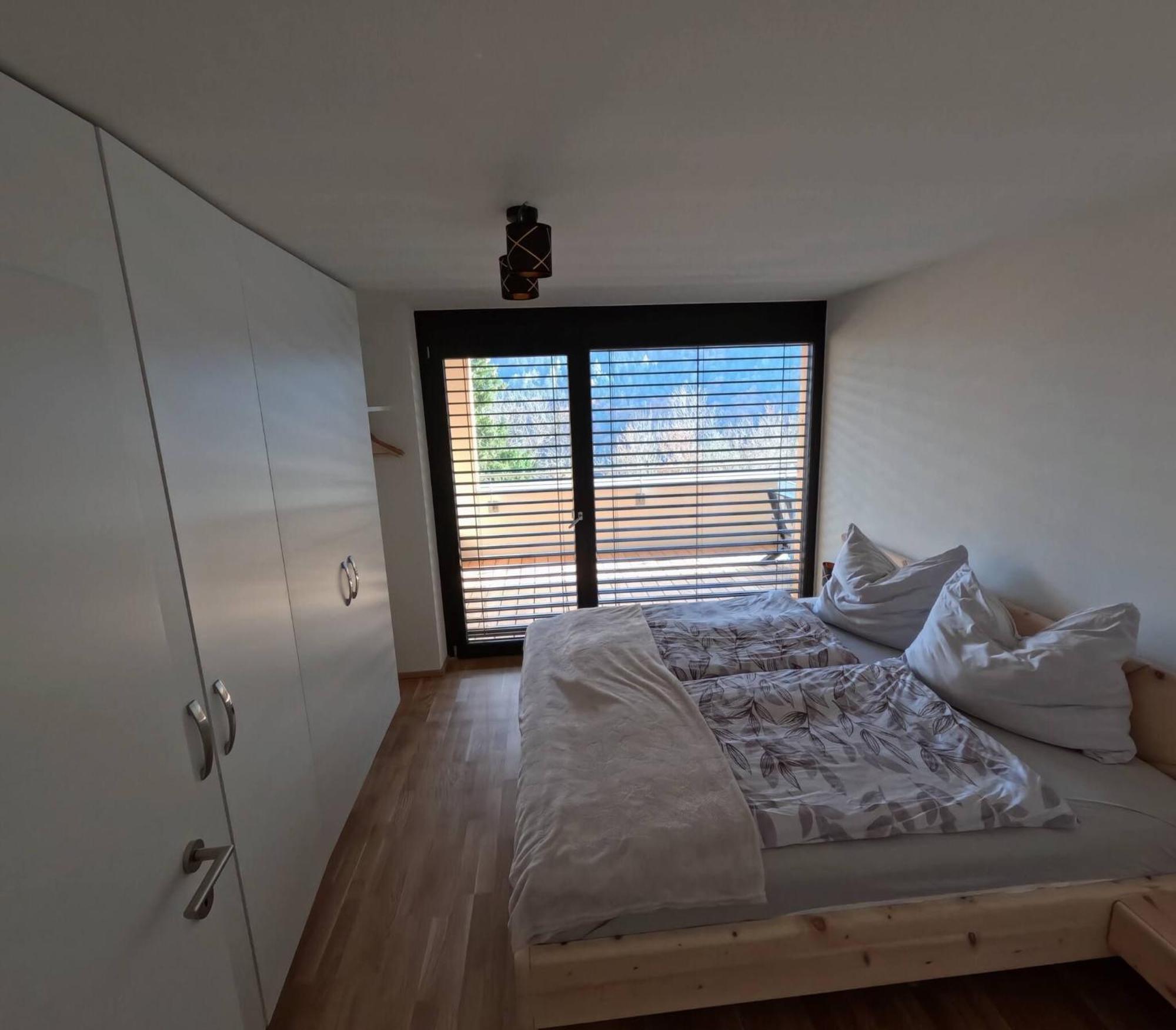 Charming Family Apartment In Burserberg Osterreich Bagian luar foto