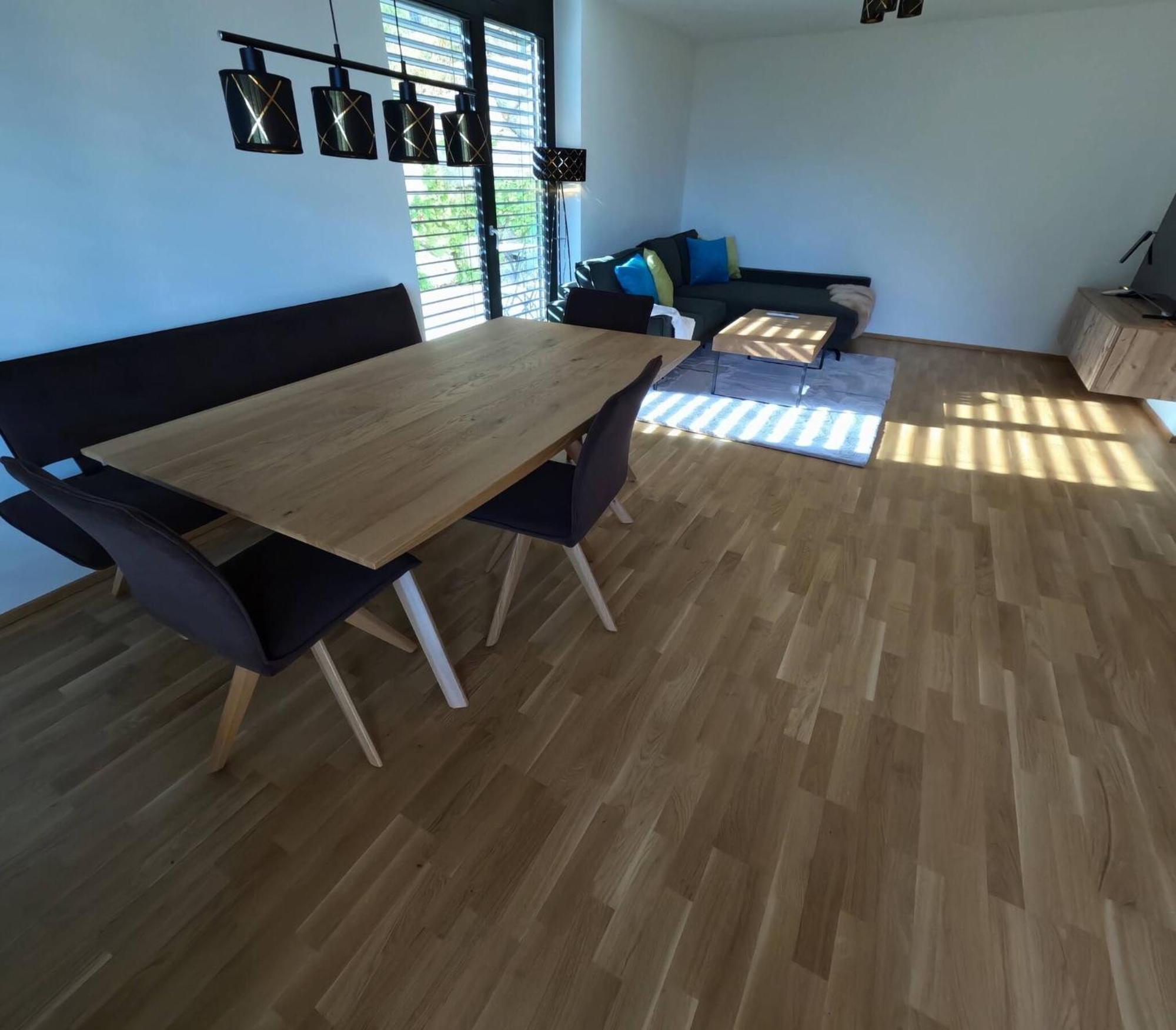 Charming Family Apartment In Burserberg Osterreich Bagian luar foto