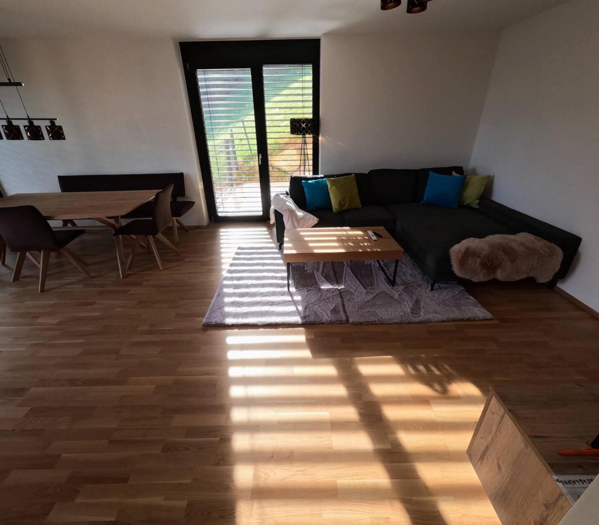 Charming Family Apartment In Burserberg Osterreich Bagian luar foto
