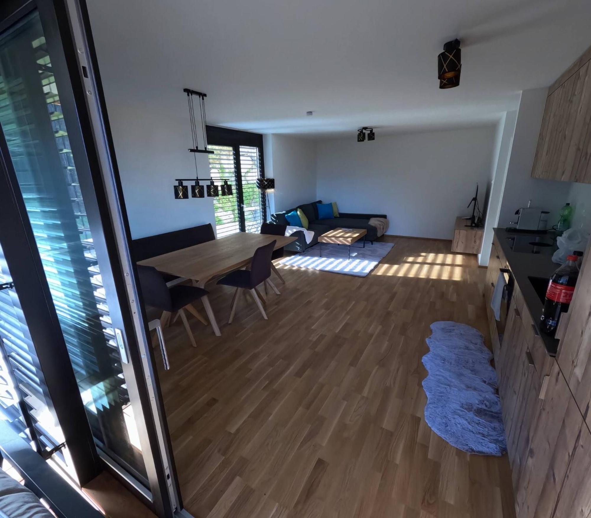 Charming Family Apartment In Burserberg Osterreich Bagian luar foto