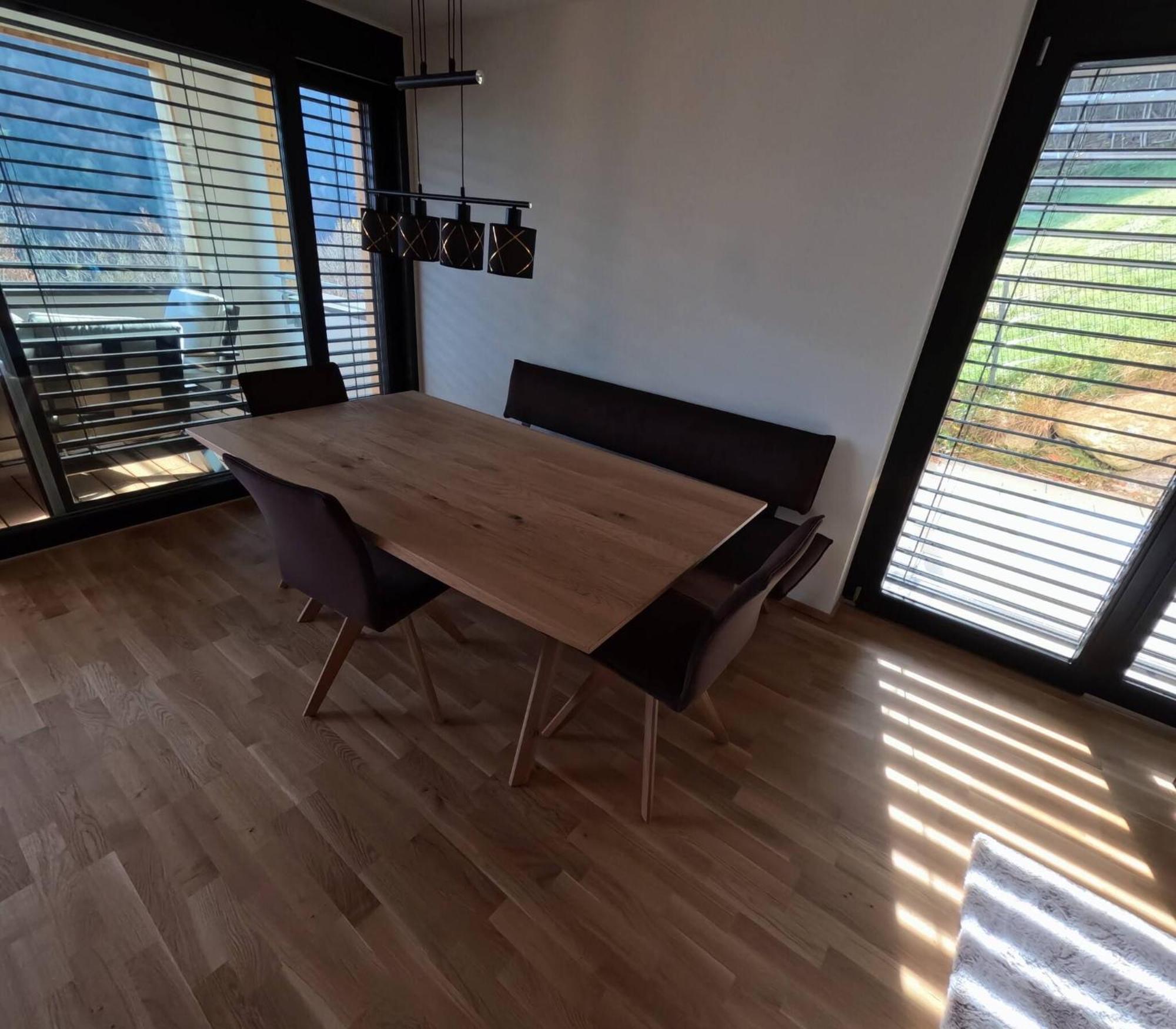 Charming Family Apartment In Burserberg Osterreich Bagian luar foto